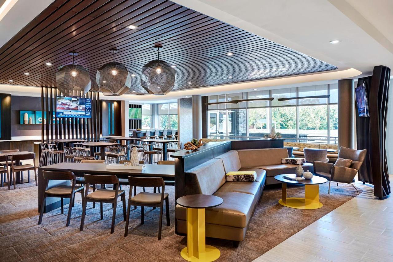 Springhill Suites By Marriott Cottonwood Exterior foto