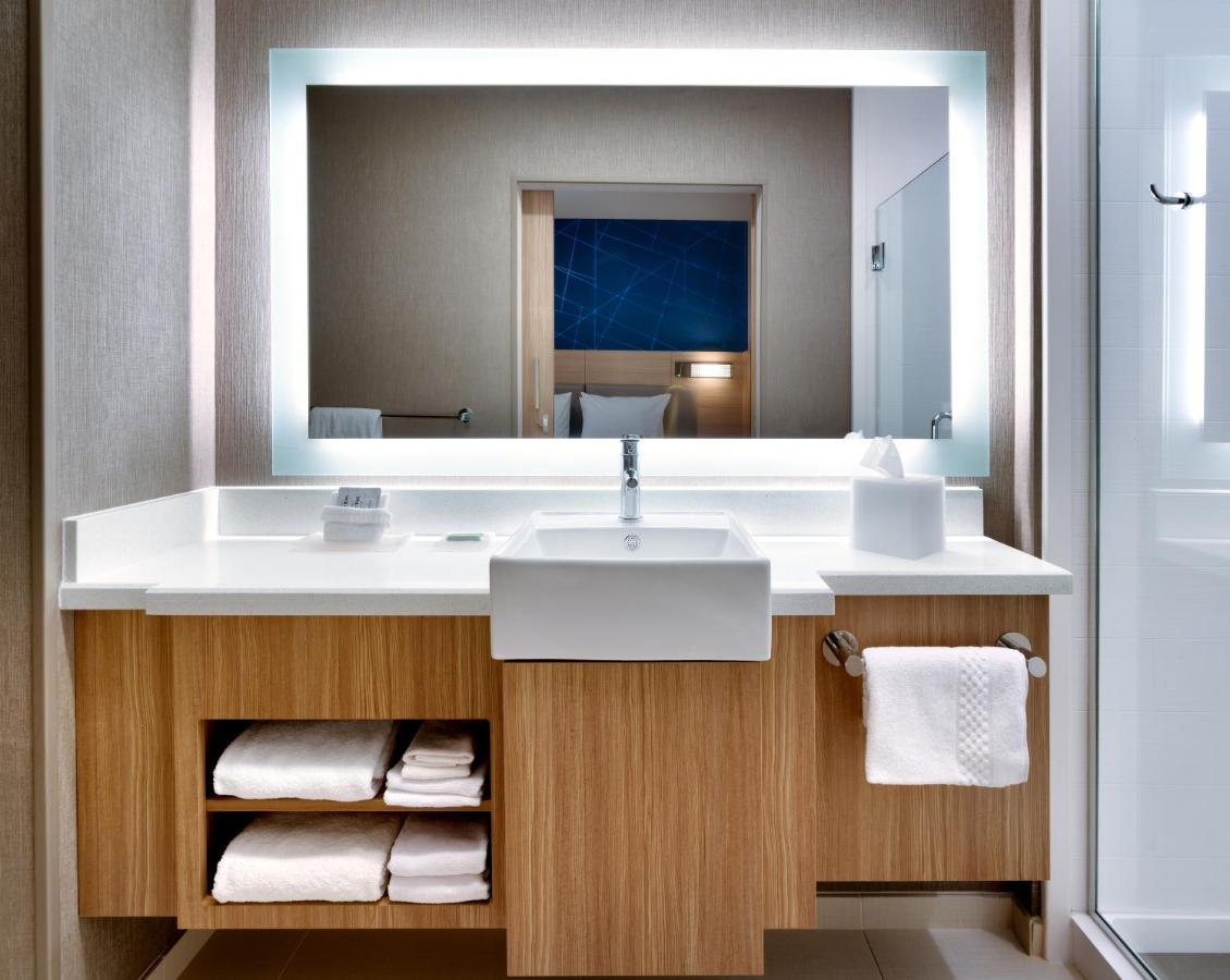 Springhill Suites By Marriott Cottonwood Exterior foto