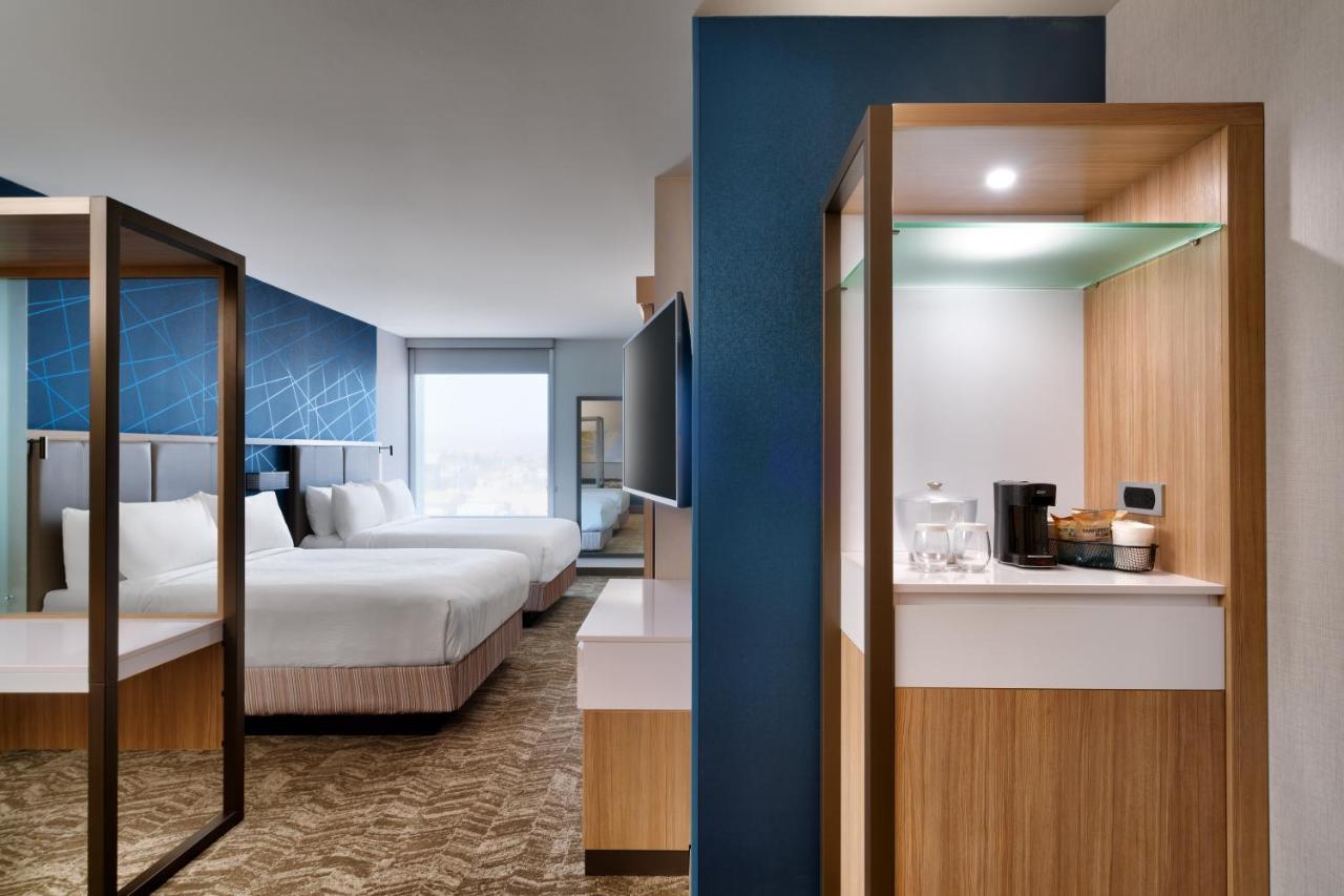 Springhill Suites By Marriott Cottonwood Exterior foto