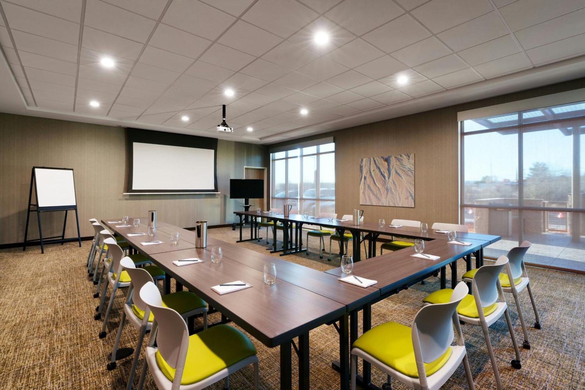 Springhill Suites By Marriott Cottonwood Exterior foto