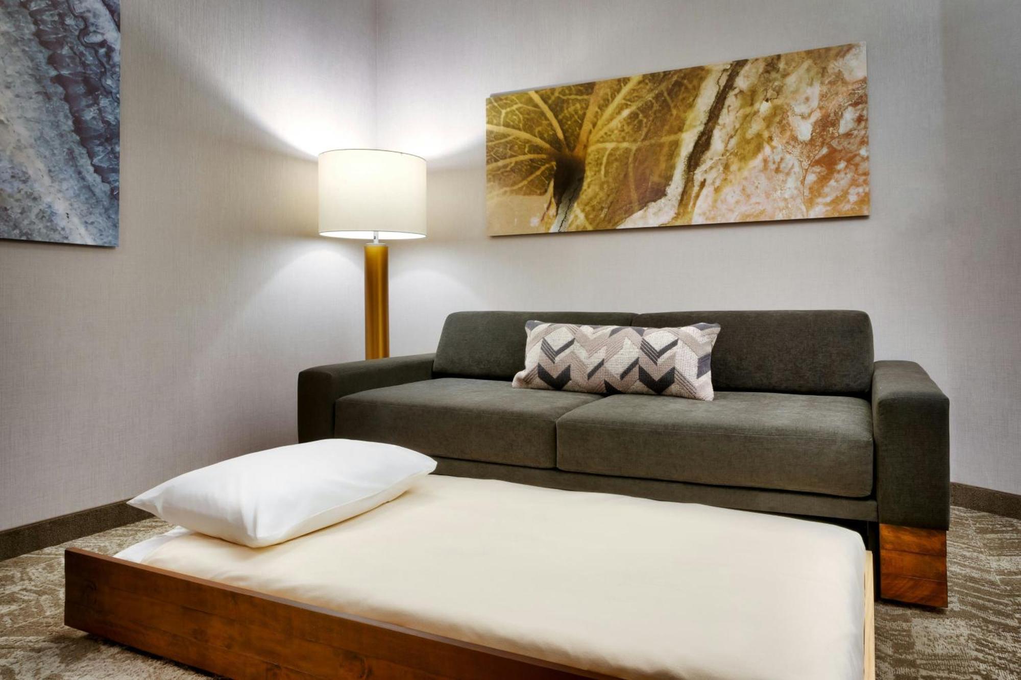 Springhill Suites By Marriott Cottonwood Exterior foto
