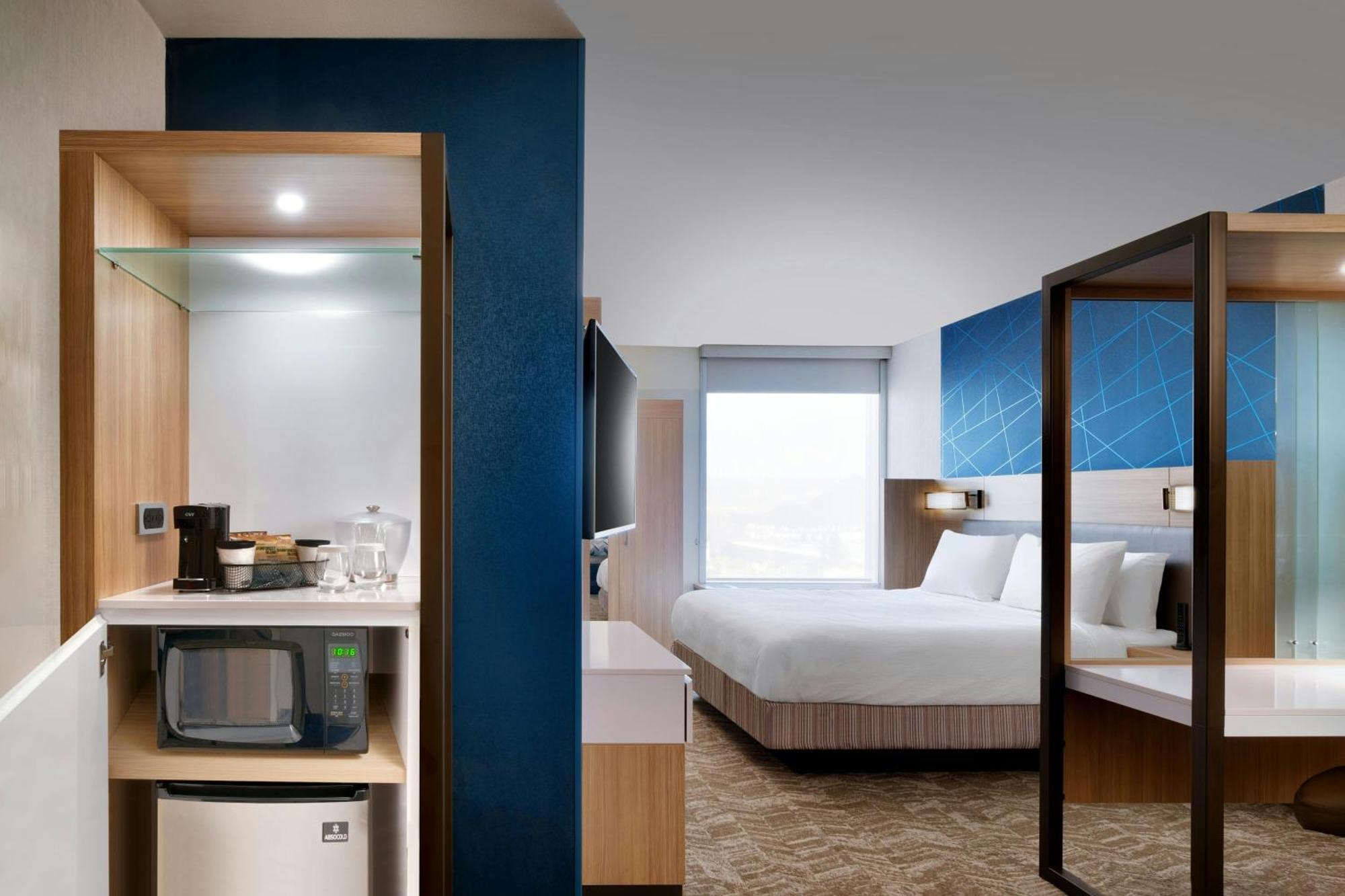 Springhill Suites By Marriott Cottonwood Exterior foto
